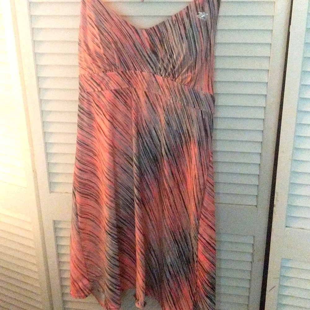 Swim Dress